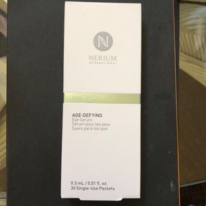 Nerium Eye Serum Single Use Packets 30 count